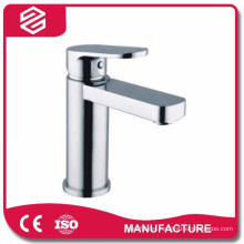 faucet long handle sink mixer water saving copper water faucet